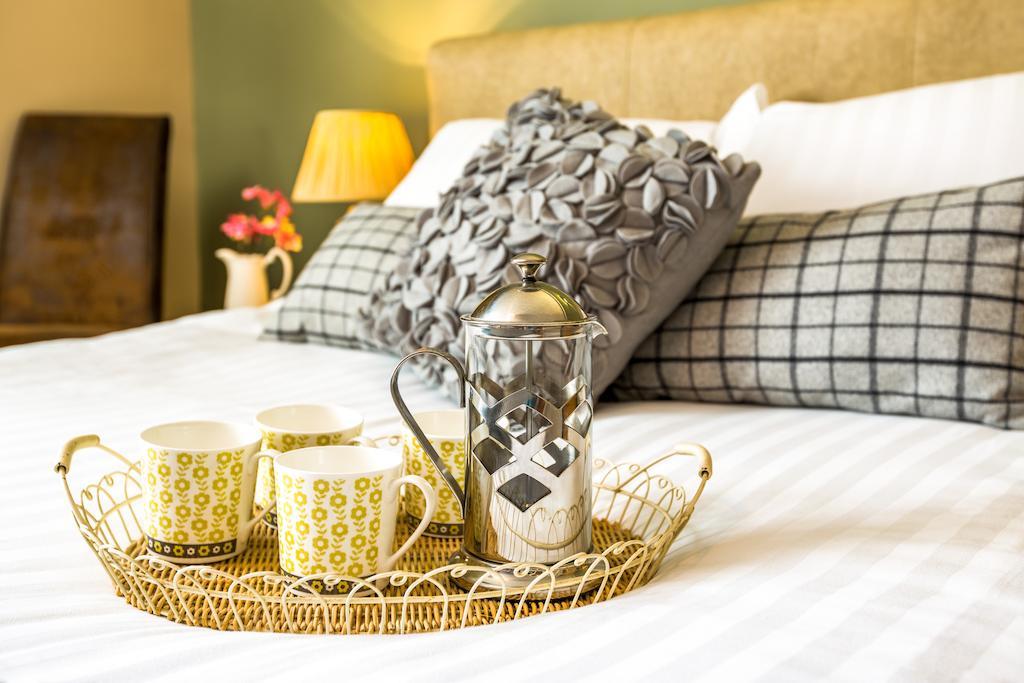 The Lounge Hotel & Bar Пенрит Стая снимка