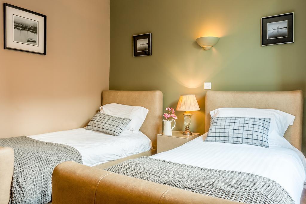 The Lounge Hotel & Bar Пенрит Стая снимка